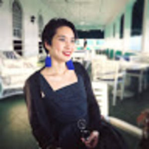 Meet your Posher, Evanna